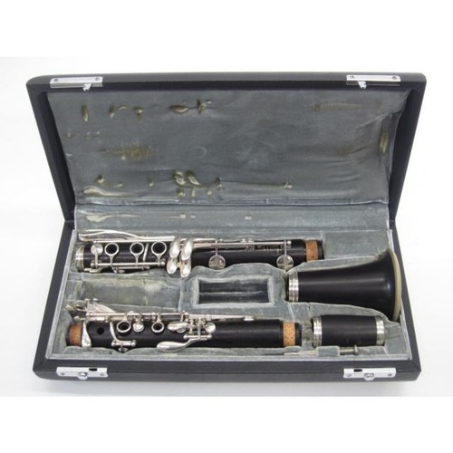 Buffet crampon e13 clarinet - buffet, bb