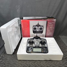 JR Propo X-378 Radio Control
