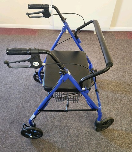 Heavy duty bariatric wheel - heavy,