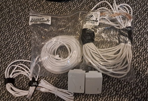 Link tl pa4010 av600 - x,