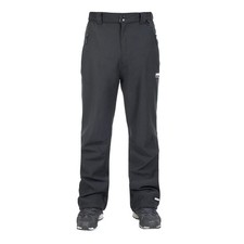 Trespass Mens Hemic Softshell Trousers  TP5573