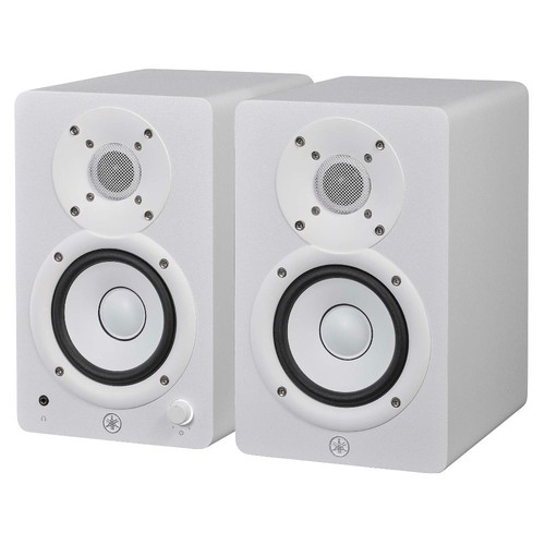Yamaha hs4w powered - hs4w,