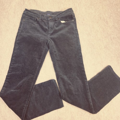 Patagonia corduroy womens - corduroy,