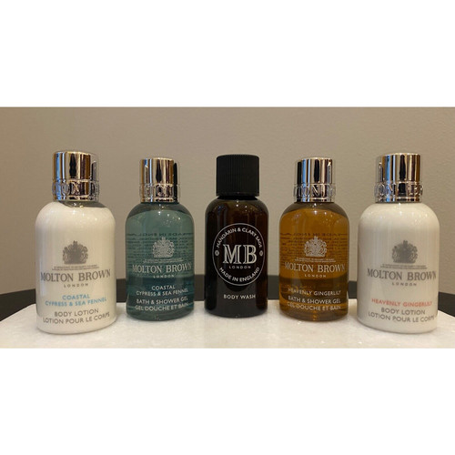 Molton brown ladies - molton,