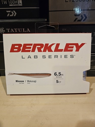 Berkley lab series - berkley,