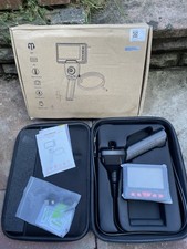 Kentfaith Steerable Endoscope