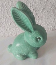 Vintage SylvaC Green Bunny