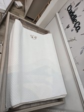 Luxurious Bamboo & Memory Foam