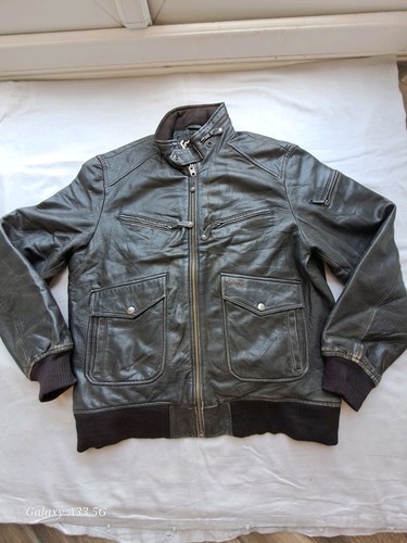 Vintage schott nyc lc9308 - nyc,