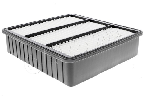 New air filter - new, mitsubishi