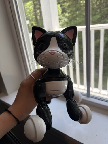Spin master zoomer kitty - zoomer,