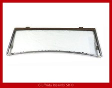 Front glass windshield lancia - front,