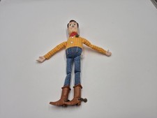 Vintage Toy Story  Sheriff