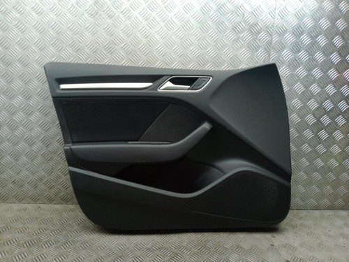 Audi door card - audi, a3