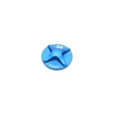 FOX Fork Float Air Topcap 36