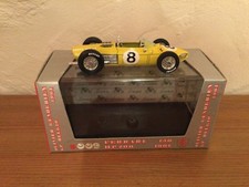 Ferrari 156 by Brumm s009