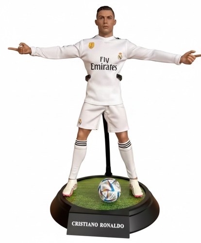 Cristiano ronaldo scale - cristiano,