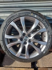 MAZDA 6 MK3 GJ 2015  ALLOY