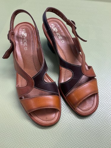 Women rohde comfort - rohde,