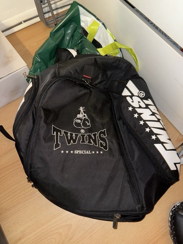 Twins special bag backpack - special,