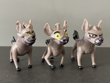 Disney Lion Guard King Hyena