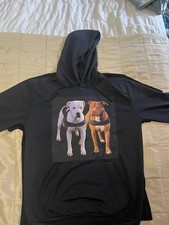 American bulldog rednose bully - bulldog/rednose,