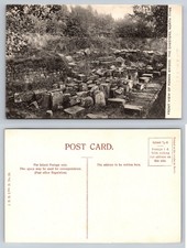 Northumberland - Front View of