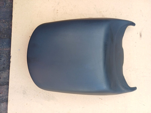 Bmw 1200 rear pillion - ,