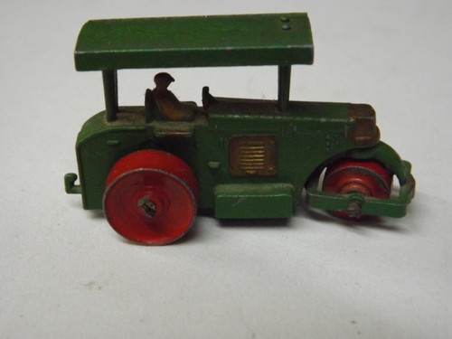 Matchbox lesney moko 1a - no,