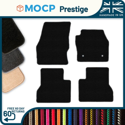 Prestige van mats fit - mats, ford