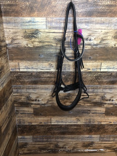 Schockemohle rolled leather - schockemohle,