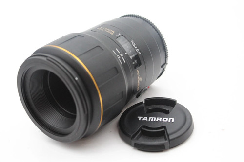 Tamron 90mm 2 8 - tamron, macro