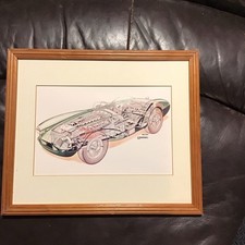 Classic Cars magazine 20th