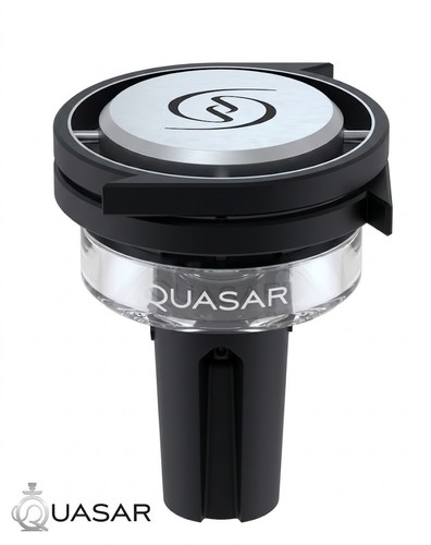 Quasar raas social - x,