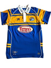 Leeds Rhinos Vintage Rugby