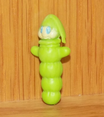 Micro toy box - micro,