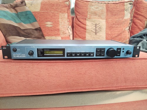 Helicon hel004 singer - helicon,