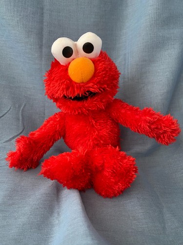 2010 hasbro sesame street - sesame,