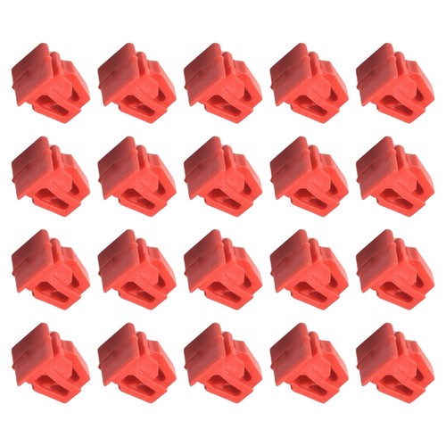 Molding clips for - clips,