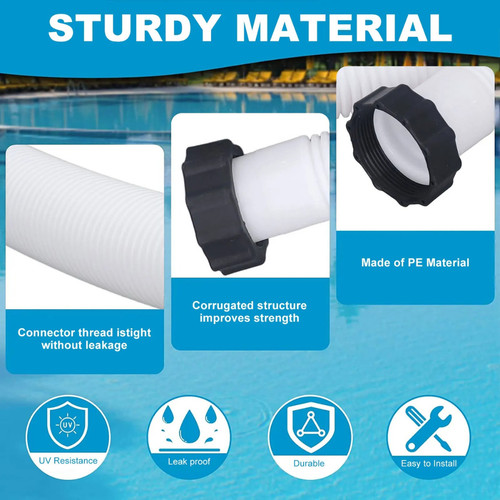 Intex accessory hose - intex,