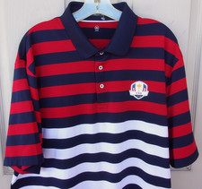 RALPH LAUREN RLX RYDER CUP