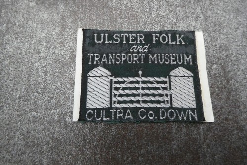 Ulster folk and - ulster,