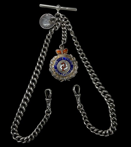 British antique sterling - antique,