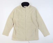 EWM Women’s Beige Fleece