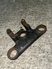 BSA B25? B40? B44? Starfire 