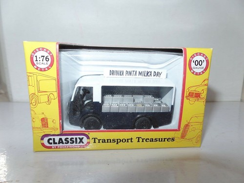 Classix em76669 oo scale - em76669,