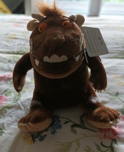 Julia donaldson the - donaldson,