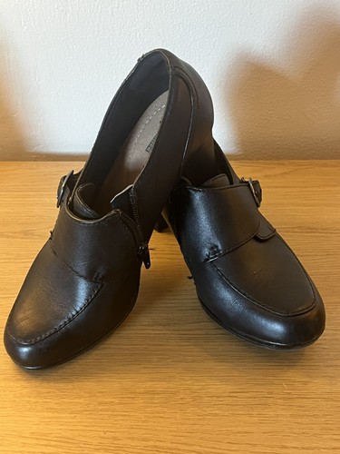 Ladies clarks shoes - ladies,