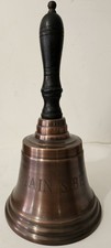 Vintage captain s nautical - 12",