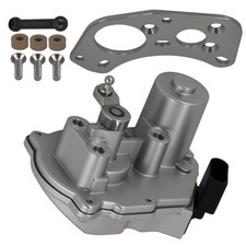 Turbo Actuator Electric for